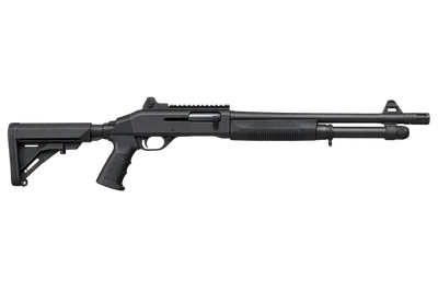 Benelli M4 Tactical