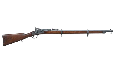 Berdan I M1868