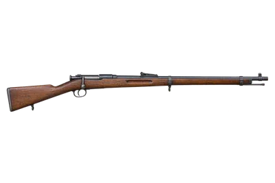 Berdan II M1870