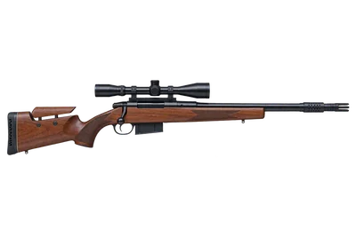 Beretta 501 Sniper