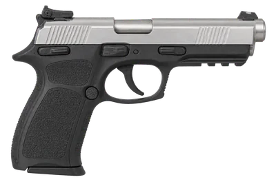 Beretta 87 Target