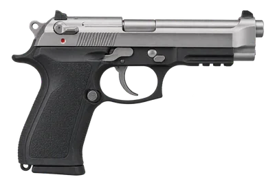 Beretta 92 Type M Inox