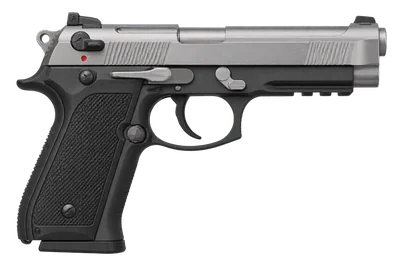 Beretta 92FS Brigadier Inox