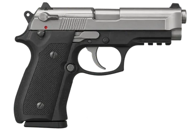Beretta 92FS Compact Inox