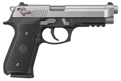 Beretta 92FS Inox