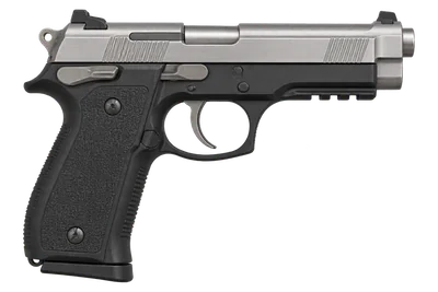 Beretta 92FS Vertec