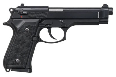 Beretta 92FS
