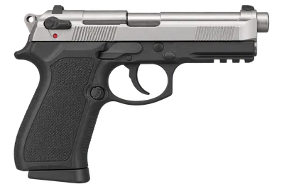 Beretta 92X Centurion