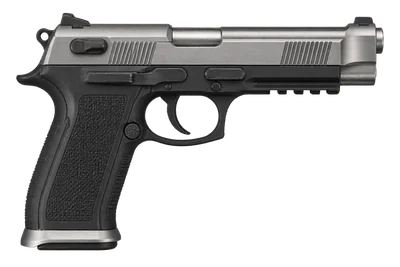 Beretta 92X Performance