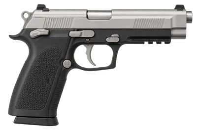 Beretta 92XI SAO