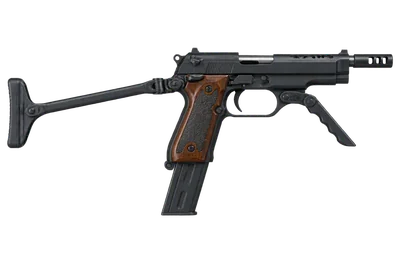 Beretta 93R