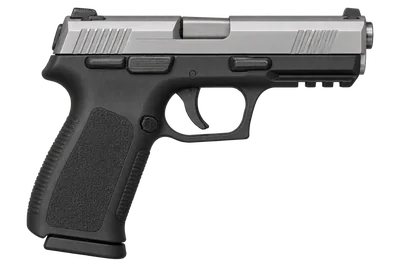 Beretta 96 Inox
