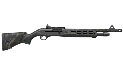Beretta A300 Ultima Patrol Multicam Black