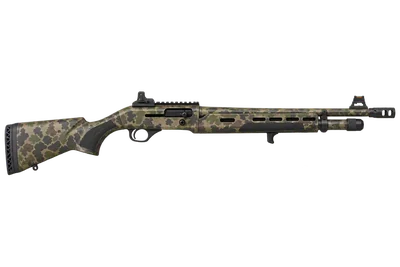Beretta A300 Ultima Patrol Raider