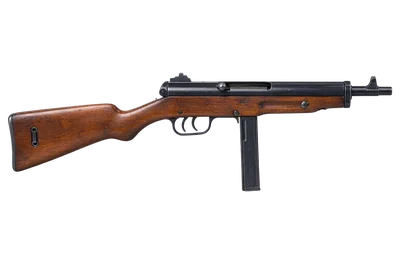 Beretta Model 38/44
