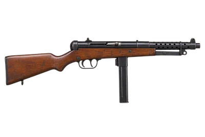 Beretta Model 38