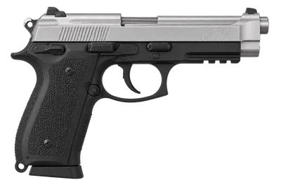 Beretta M9A1