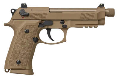 Beretta M9A3