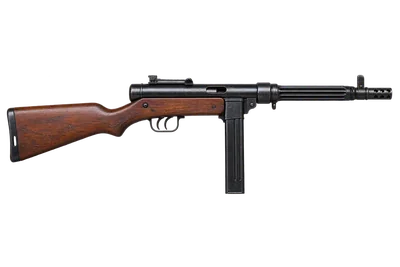 Beretta MAB 38