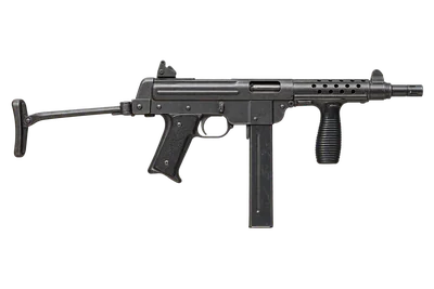 Beretta Model 12