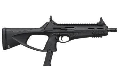 Beretta Mx4 Storm