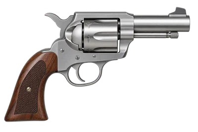 Beretta Stampede Bisley Nickel