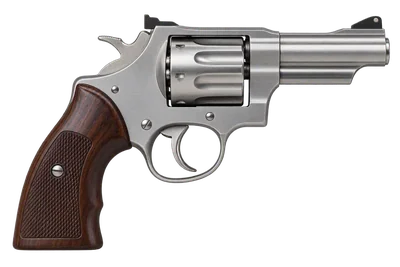 Beretta Stampede Blued