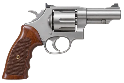 Beretta Stampede Nickel