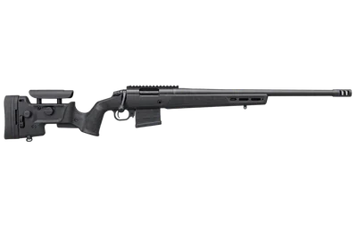 Bergara B-14 HMR
