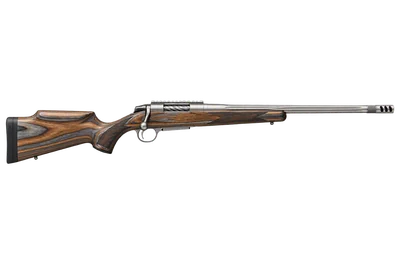 Bergara Platinum Stalker