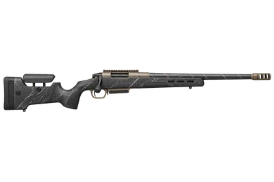 Bergara Premier CIMA Pro