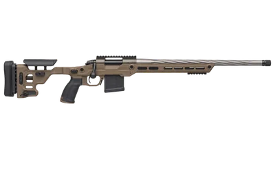 Bergara Premier HMR Pro