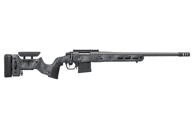 Bergara B-14 Wilderness