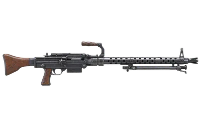 Bergmann MG 15nA