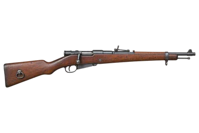 Berthier M1892