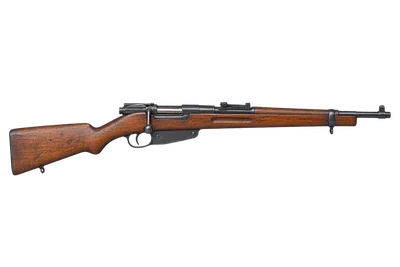 Berthier M1916