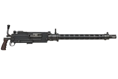 BESA Machine Gun
