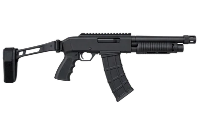 Black Aces Tactical DT