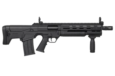 Black Aces Pro Series Bullpup (Pump)