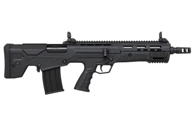 Black Aces Pro Series Bullpup (Semi-Auto)