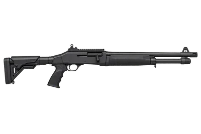 Black Aces Pro Series S4