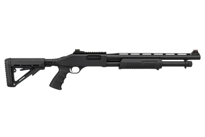 Black Aces Pro Series X (Pump)