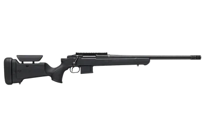 Blaser R8 Long Range