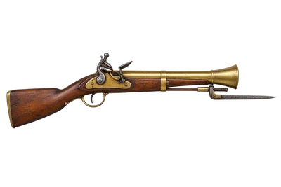 Blunderbuss