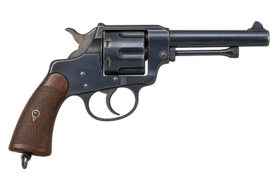 Bodeo Model 1889