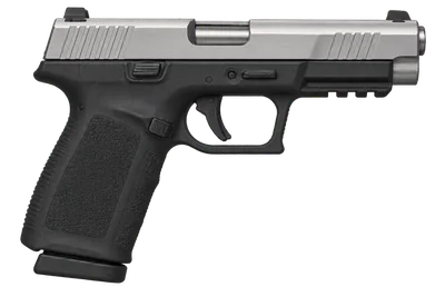 Bond Arms Ranger II