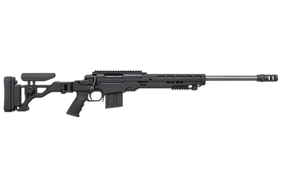 Bor Rifle