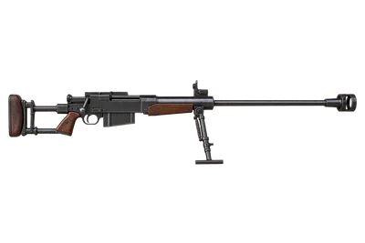Boys Anti-Tank Rifle