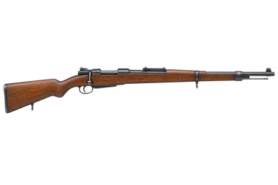 Brazilian Mauser Model 1908