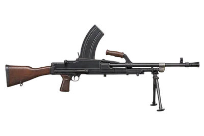 Bren Gun